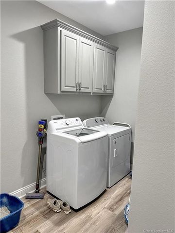 230 Liberty Drive, Leesville, LA 71446