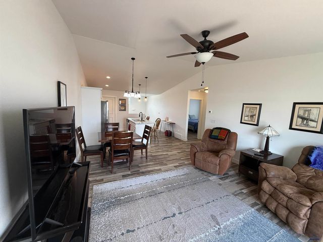 409 NIGHTHAWK DR, Box Elder, SD 57719