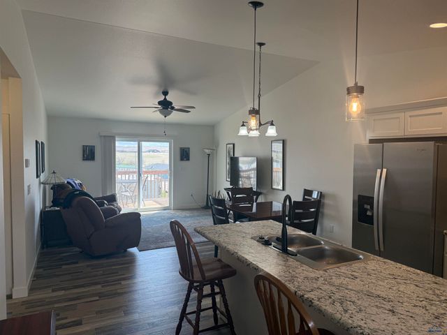 409 NIGHTHAWK DR, Box Elder, SD 57719
