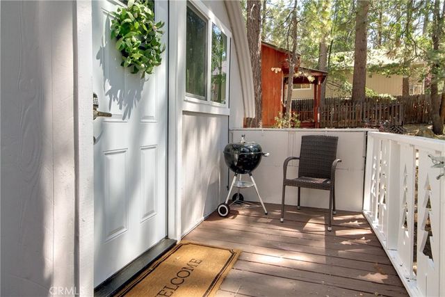 745 Eureka Drive, Big Bear Lake, CA 92315