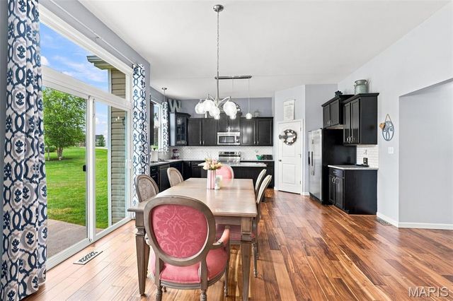 802 Railway Circle, Wentzville, MO 63385