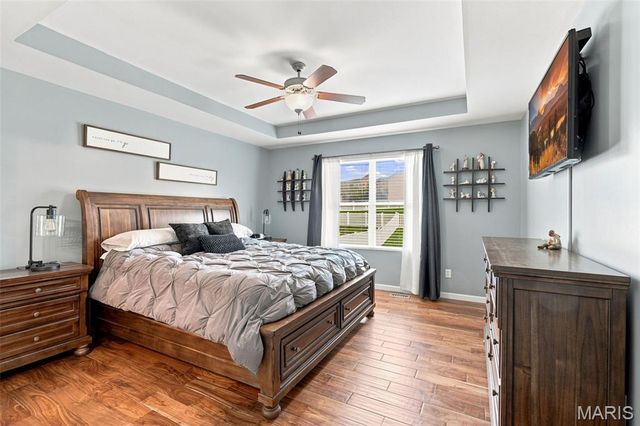 802 Railway Circle, Wentzville, MO 63385