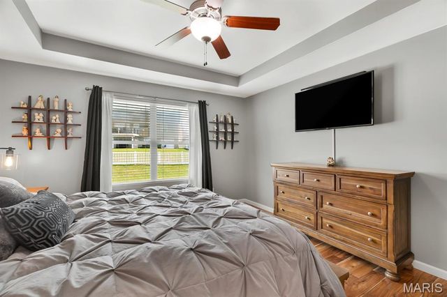 802 Railway Circle, Wentzville, MO 63385