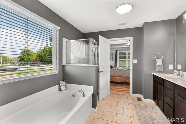 802 Railway Circle, Wentzville, MO 63385
