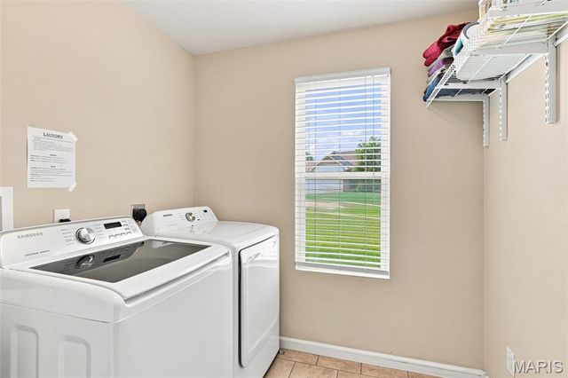802 Railway Circle, Wentzville, MO 63385