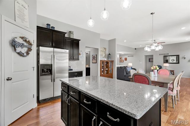 802 Railway Circle, Wentzville, MO 63385