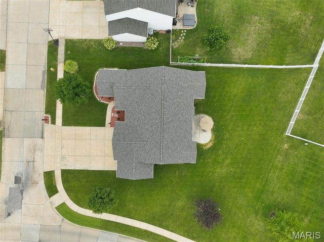 802 Railway Circle, Wentzville, MO 63385