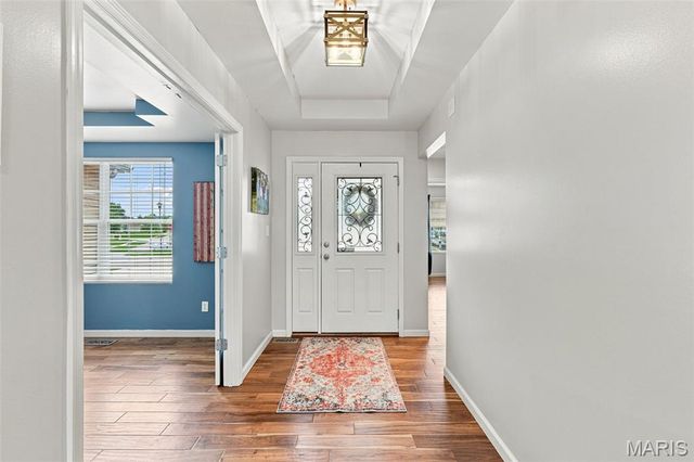 802 Railway Circle, Wentzville, MO 63385