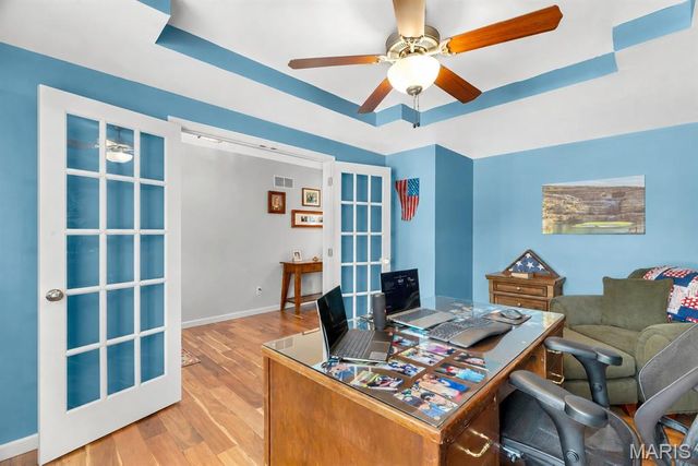 802 Railway Circle, Wentzville, MO 63385