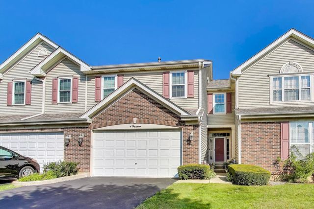 4 Haverton Court, Streamwood, IL 60107