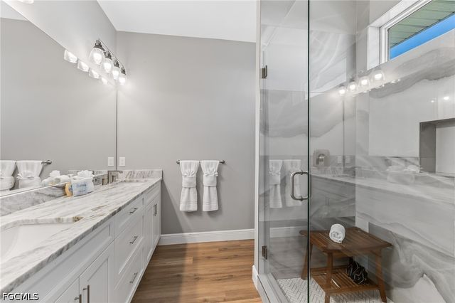 5809 Lauder ST, Fort Myers Beach, FL 33931