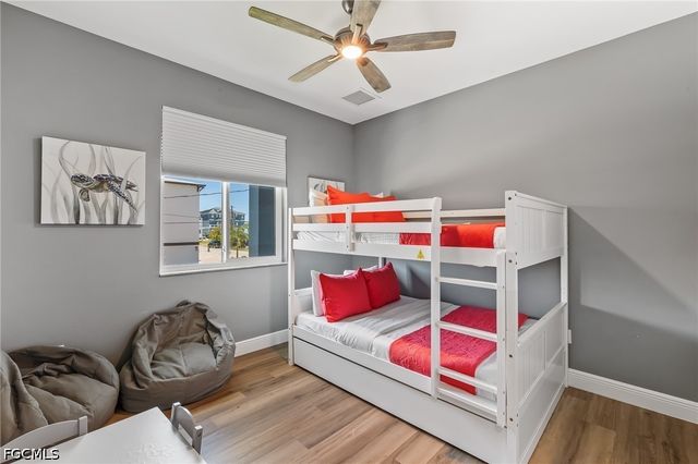 5809 Lauder ST, Fort Myers Beach, FL 33931