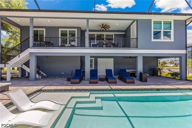 5809 Lauder ST, Fort Myers Beach, FL 33931