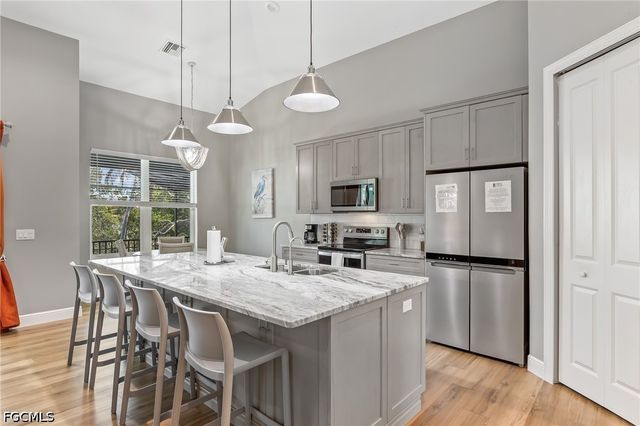 5809 Lauder ST, Fort Myers Beach, FL 33931