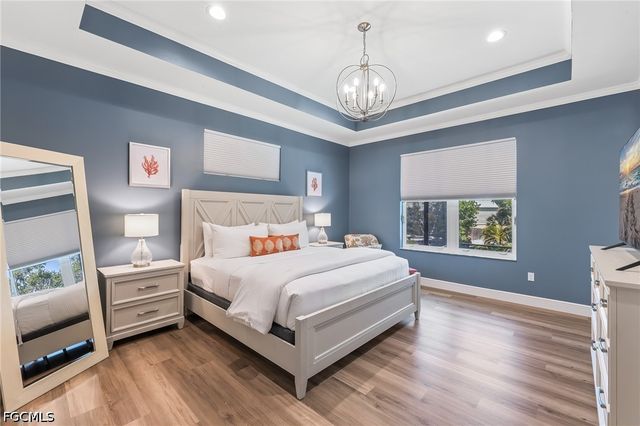 5809 Lauder ST, Fort Myers Beach, FL 33931