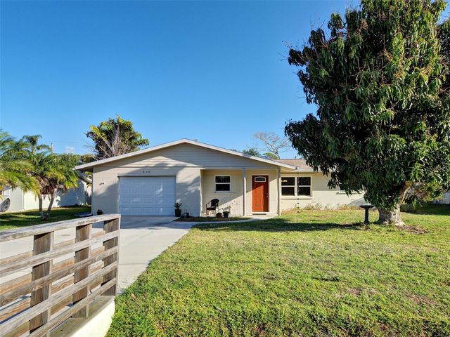 836 STEWART STREET, Englewood, FL 34223