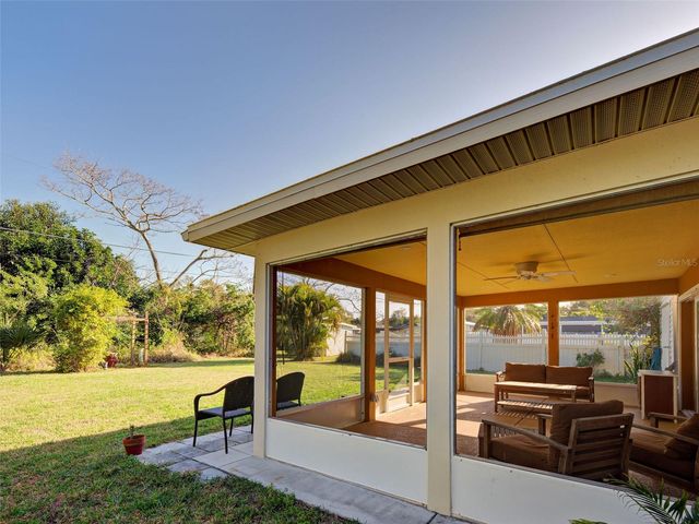 836 STEWART STREET, Englewood, FL 34223