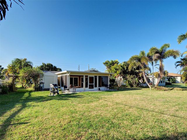 836 STEWART STREET, Englewood, FL 34223