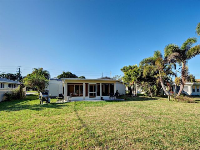 836 STEWART STREET, Englewood, FL 34223