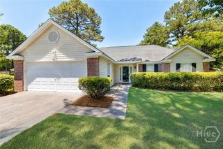 412 Greenway Street, Pooler, GA 31322