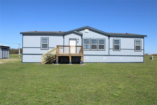 18005 Cr 644, Damon, TX 77430