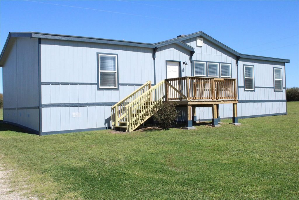 18005 Cr 644, Damon, TX 77430