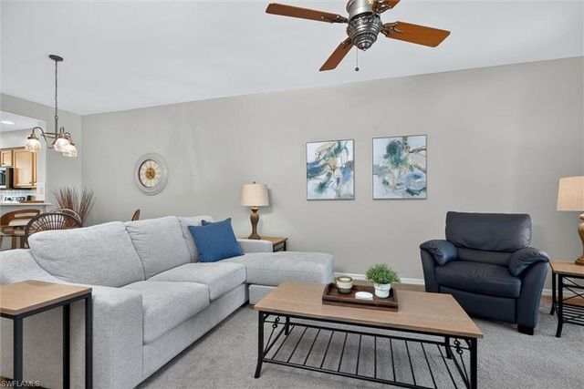 9190 Southmont CV 202, Fort Myers, FL 33908