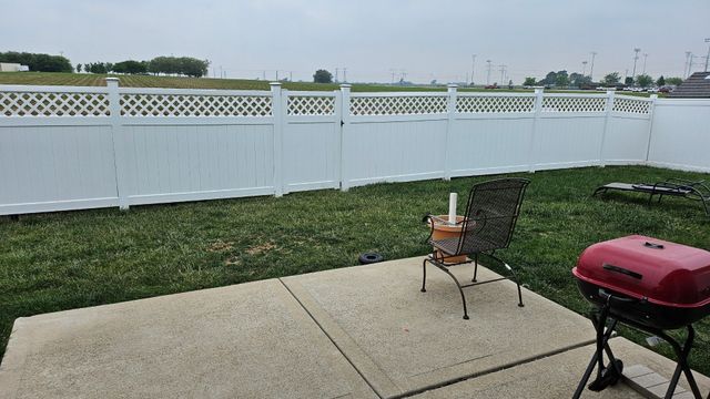 6122 Stone Mill Drive, Bourbonnais, IL 60914