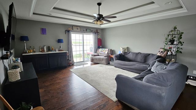 6122 Stone Mill Drive, Bourbonnais, IL 60914