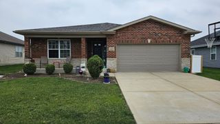 6122 Stone Mill Drive, Bourbonnais, IL 60914