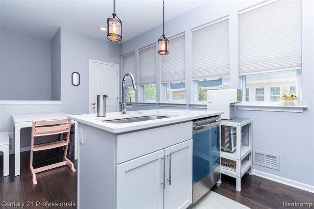 57 Kaprol Drive, Troy, MI 48098