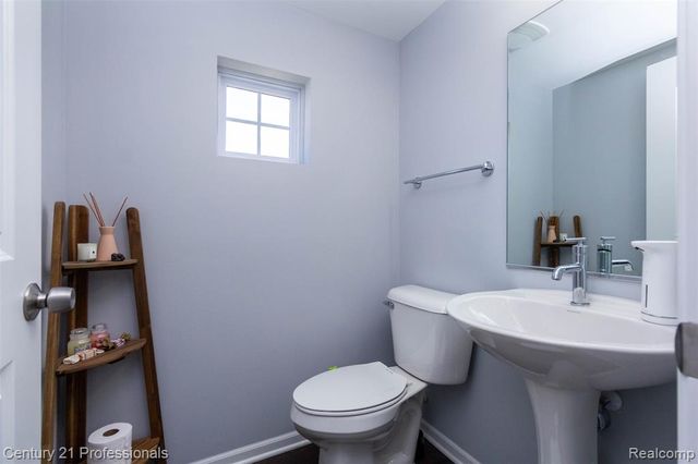 57 Kaprol Drive, Troy, MI 48098
