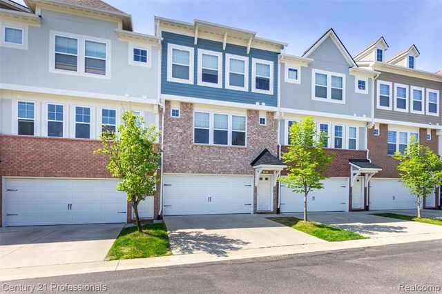 57 Kaprol Drive, Troy, MI 48098