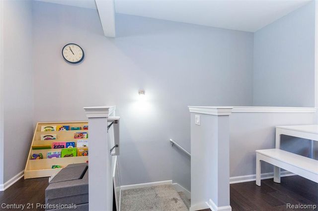 57 Kaprol Drive, Troy, MI 48098