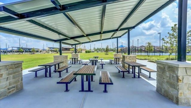 2987 Tantara Drive, Katy, TX 77493