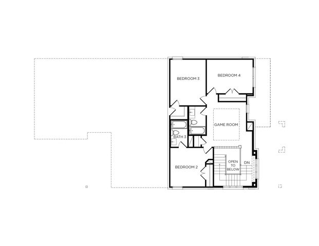 2987 Tantara Drive, Katy, TX 77493