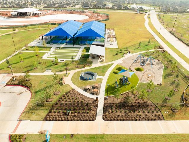 2987 Tantara Drive, Katy, TX 77493