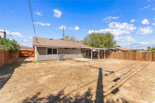 38470 Division, Palmdale, CA 93550