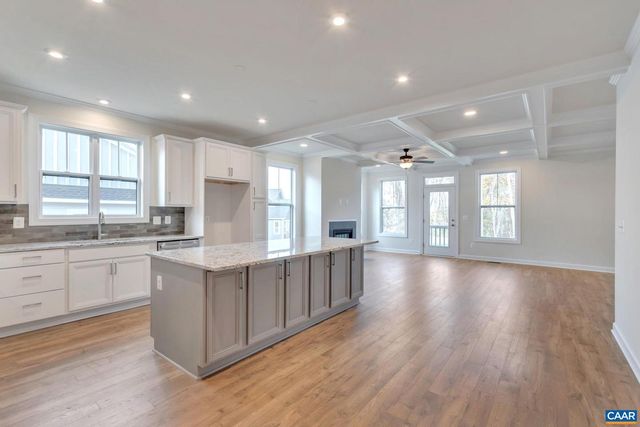 16F ODOM CT, Charlottesville, VA 22901