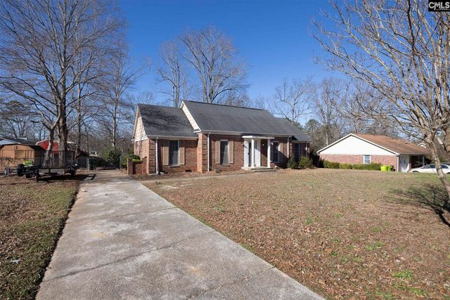 706 Chadford Road, Irmo, SC 29063