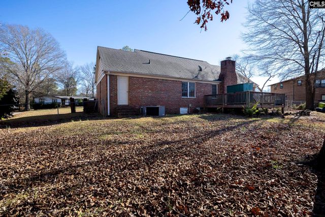 706 Chadford Road, Irmo, SC 29063