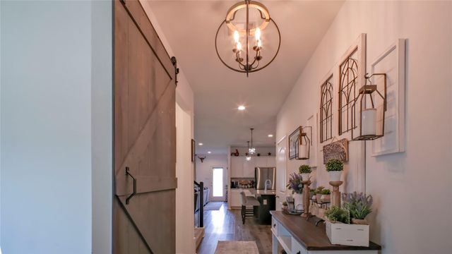 21386 Owl Road, New Caney, TX 77357