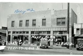 9625 16th Avenue SW, Seattle, WA 98106