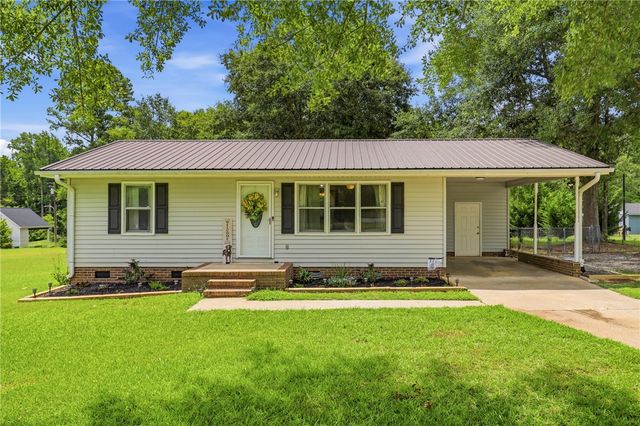 5208 Belton Highway, Anderson, SC 29621