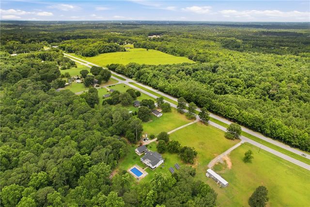 5208 Belton Highway, Anderson, SC 29621