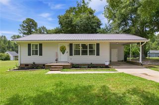 5208 Belton Highway, Anderson, SC 29621
