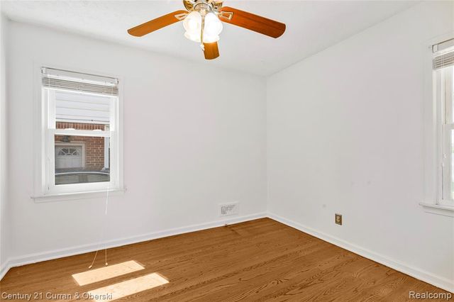 23704 Harvard Street, Dearborn, MI 48124