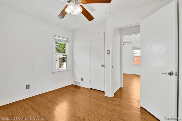 23704 Harvard Street, Dearborn, MI 48124