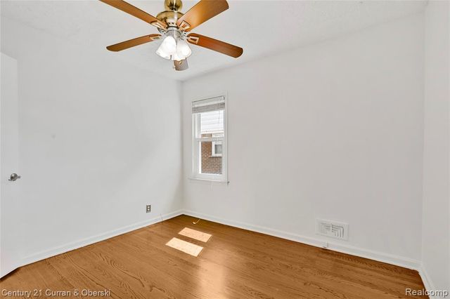23704 Harvard Street, Dearborn, MI 48124