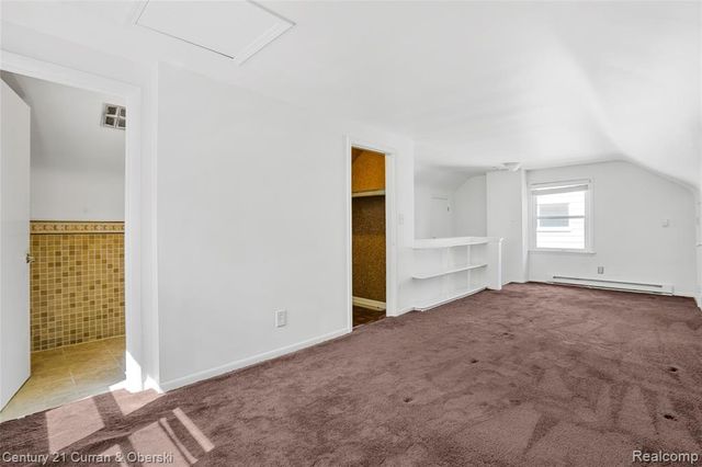 23704 Harvard Street, Dearborn, MI 48124